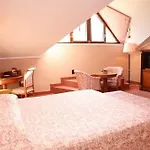 Serino Hotel