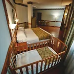 Hotel Serino