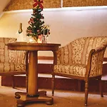 Hotel Serino
