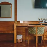 Serino Hotel