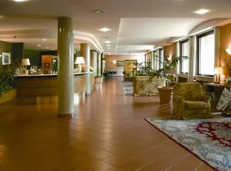 Hotel Serino 4*