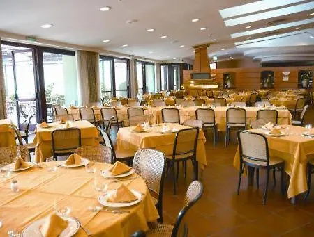 Hotel Serino Serino (Campania)