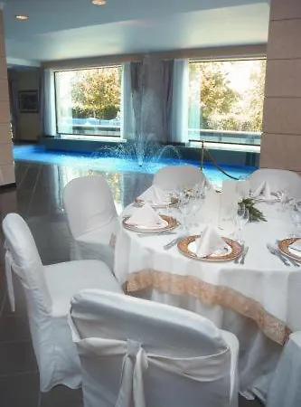 Hotel Serino Serino (Campania)