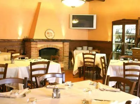Hotel Serino 4*