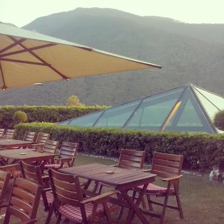 Serino Hotel Serino (Campania)