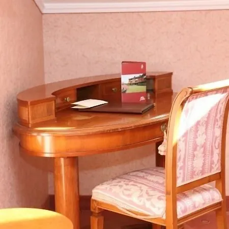 Serino Hotel 4*