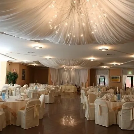 Hotel Serino 4*