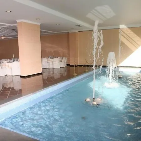 Serino Hotel Serino (Campania)