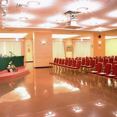 Hotel Serino 4*