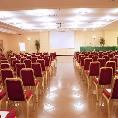Serino Hotel