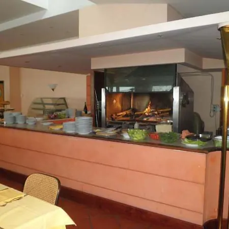 Hotel Serino