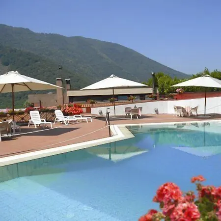 Serino Hotel