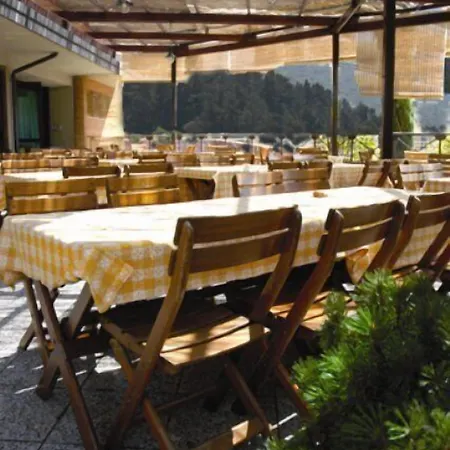 Hotel Serino Serino (Campania)