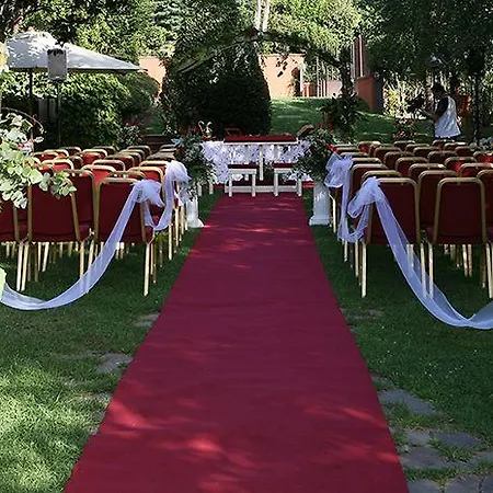 Hotel Serino