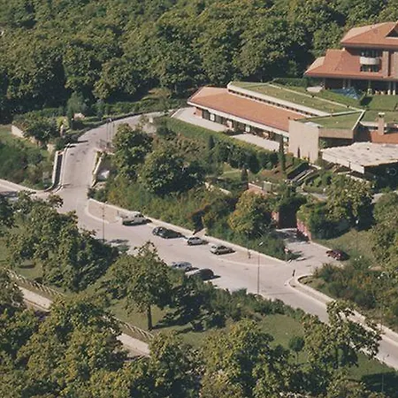 Hotel Serino Serino (Campania)