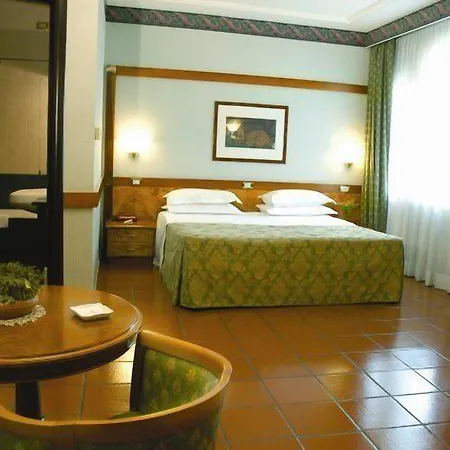 Serino 4* Serino (Campania)