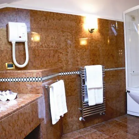 Serino 4*