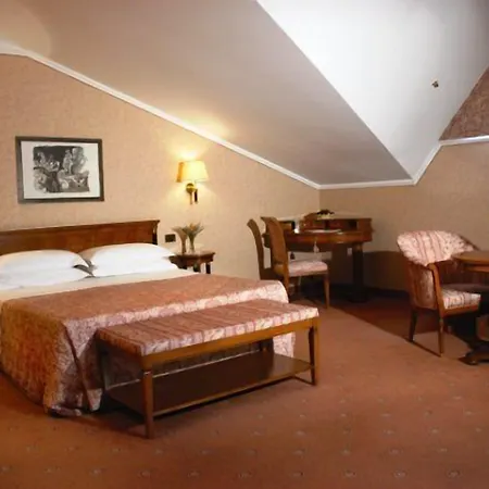 Serino Hotel