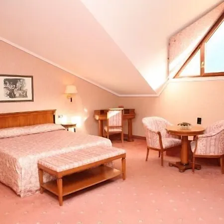 Serino Hotel Serino (Campania)