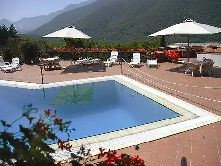Hotel Serino Serino (Campania)