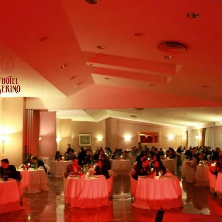Serino Hotel