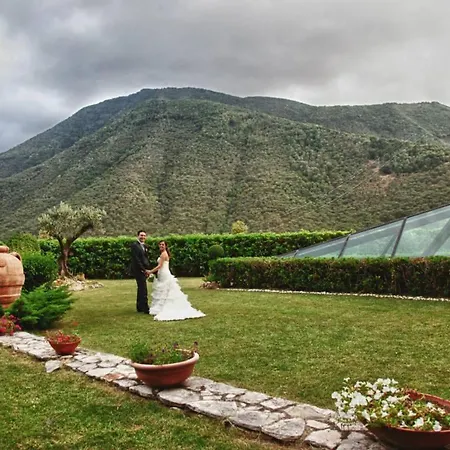 Hotel Serino