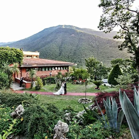 Serino Serino (Campania)