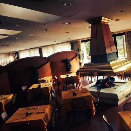 Hotel Serino 4*