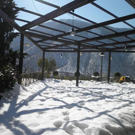 Hotel Serino Serino (Campania)