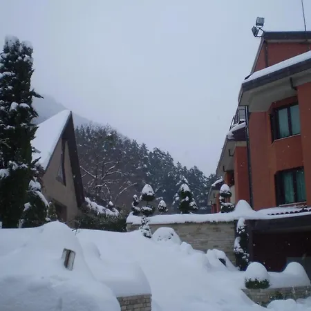 Hotel Serino Serino (Campania)