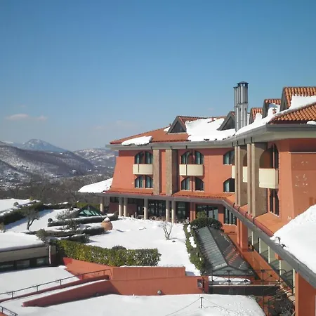 Serino Hotel 4*