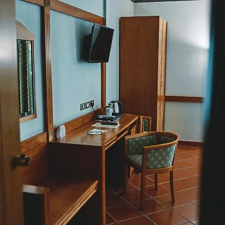 Serino Hotel