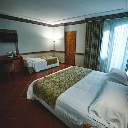 Serino Hotel 4*