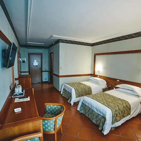 Serino 4* Serino (Campania)