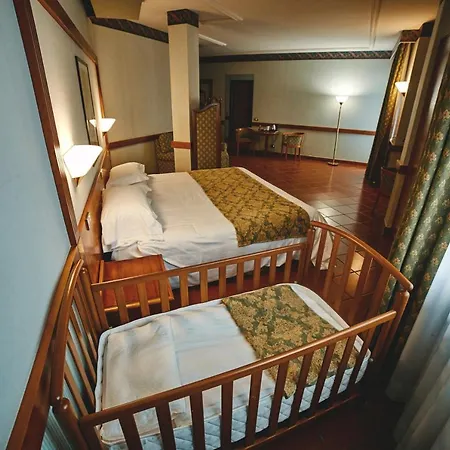 Hotel Serino