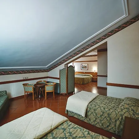 Hotel Serino 4*