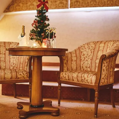 Hotel Serino