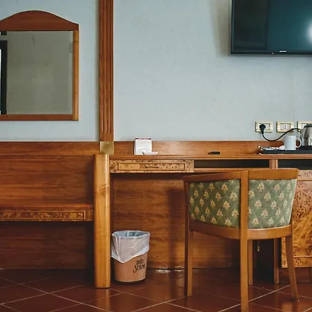 Serino Hotel