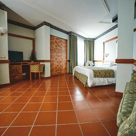 Serino Hotel 4*