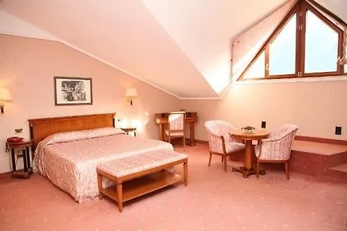 Serino 4* Serino (Campania)