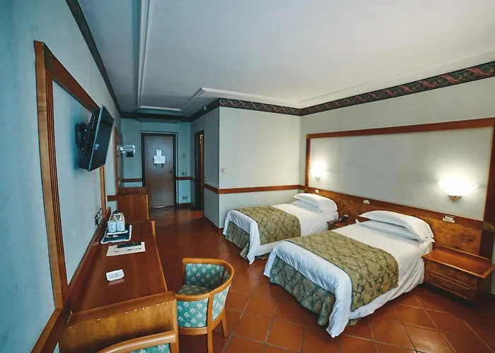Serino 4* 세리노